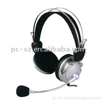 headset HP301